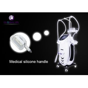 Fat Freezing Cavitation Weight Loss Machine 40KHz Cavitation Frequency US09S