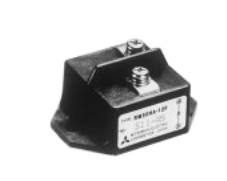 RM50HA-24F RM50HA-24F HIGH SPEED SWITCHING USE INSULATED TYPE MITSUBISHI igbt