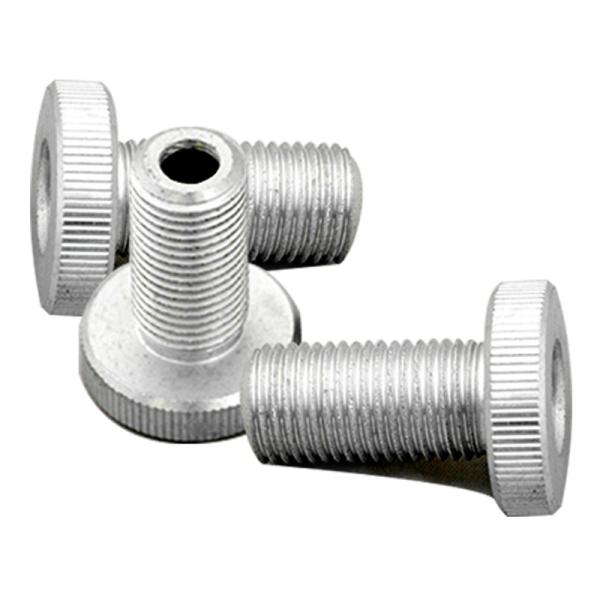 Buy Wire EDM Custom Machined Parts Hot Galvanized Polishing Anodizing Optional at wholesale prices