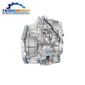 Remanufactured 485442 Continuously Variable Transmission Assembly For Dongfeng