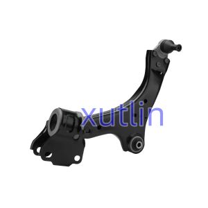 China Auto Chassis Parts Front Lower Suspension Control Arm For LAND ROVER Freelander 2 2006-2014 LR007206 LR002625 LR007205 L on sale