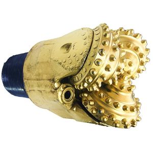 Customized Blast Hole Drill Bits Wear Resistance Shirttail Protected Deep