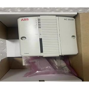 3BSE018157R1 ABB PM861AK01 Processor Unit Secondary Power Supply