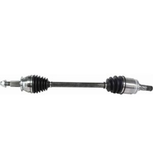 Steel Drive Axle Shaft / Auto Drive Parts for INIFINITI Q50L 2.0 3.0 MT*R Power Transmission