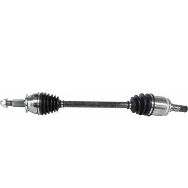 Buy Steel Drive Axle Shaft / Auto Drive Parts for INIFINITI Q50L 2.0 3.0 MT*R Power Transmission at wholesale prices