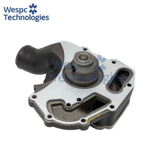 China WESPC Water Pump U5MW0194 for Perkins Engine Replacement Parts on sale