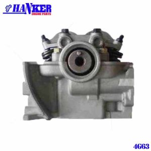 Mitsubishi 4G63 Cylinder Head Assy MD099086 Auto Engine MD188956