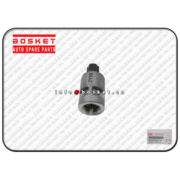 Buy 8972565250 8-97256525-0 Isuzu Body Parts Vehicle Speed Sensor for NKR77 4JH1T at wholesale prices