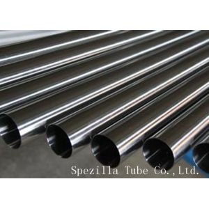 High Hardness 316 stainless steel tubing SF1 Polished Length 20ft