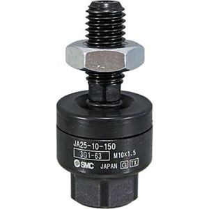 JA25-10-150 SMC Solenoid Valve Fittings with Tapped Connection