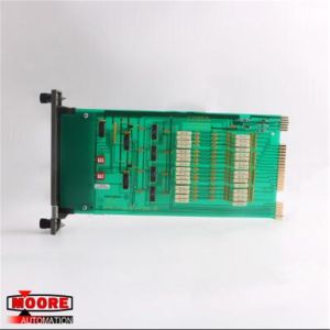 IMASM01 ABB Analog Input Slave Module