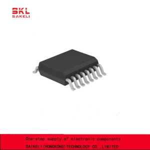 MAX3232ECAE+T IC Integrated Chip Transceiver Battery Powered Equipment 500mV