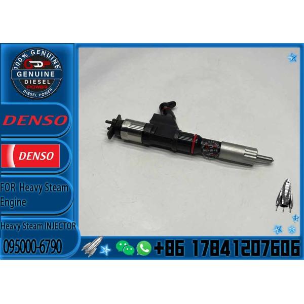Fuel Injector Assembly 095000-6700 095000-8910 R61540080017A