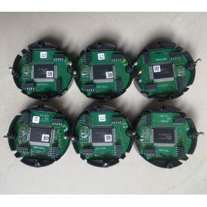 Rosemount 03031-0193-0103 LCD Meter Display For 3051 1151 Pressure Transmitter