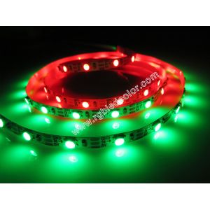 5mm digital led strip 60led/m