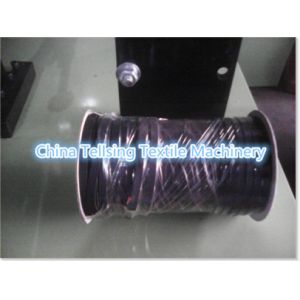 Quality Good quality Tellsing coiling machine in sales for ribbon,webbing,tape,stripe,riband,band,belt,elastic tape etc. for sale