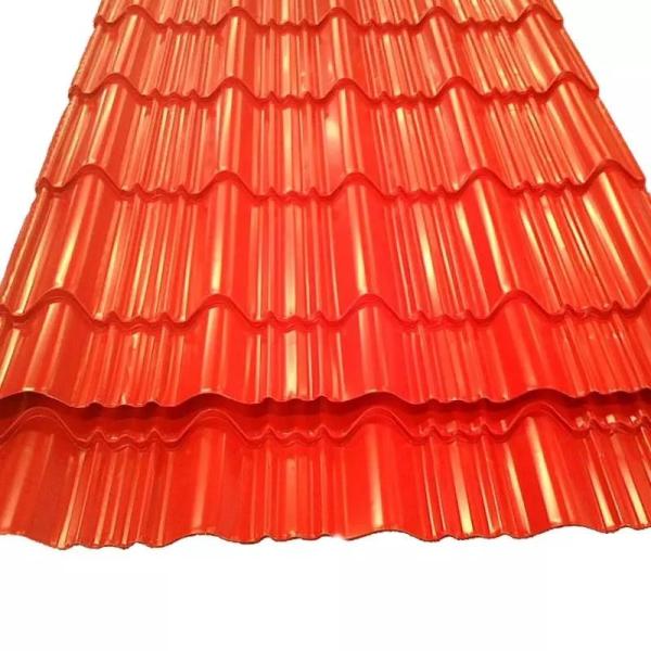 PPGI Ral 9002 Galvanized Roofing Sheets Coils Prepainted Galvanized Steel