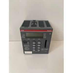 Quality 24V ABB PM592-ETH Digital I O Processor Module New Original Box for sale