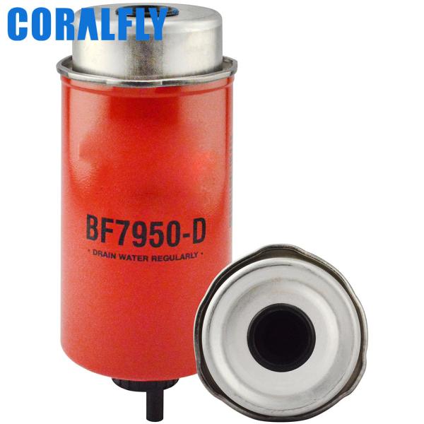 Re529643 CORALFLY Oil Filter