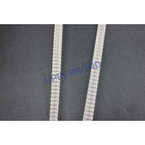 High Performance Nylon Tobacco Tape Assembled In Cigarette Making Machine For