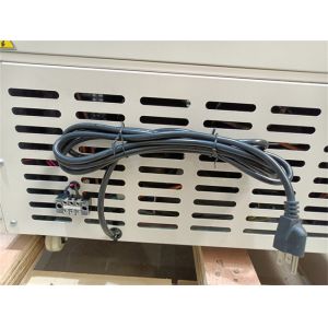 Biomedical Low Temperature Freezer Fridge