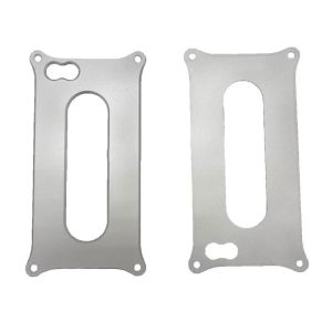 3D Printing CNC Milling Parts OEM ODM Aluminum Milling Parts