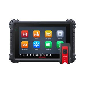 Autel MaxiCOM MK906PRO Diagnostic Tool Bluetooth Scanner Automotivo ECU Coding