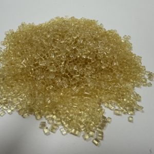 High Viscosity Chlorinated Polypropylene Resin for Strong Adhesion