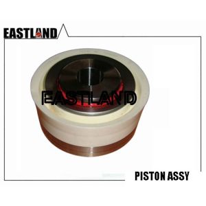 China Mission Mud Pump White lighting Piston Assy  from China on sale