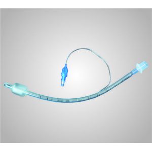 PVC Endotracheal Tube Intubation 7.0mm Endotracheal Tube Uncuffed
