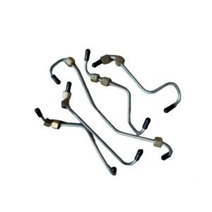 JCB 2CX Engine Parts HP Fuel Pipe Assembly 320/06682 320/06676 320/06677 320