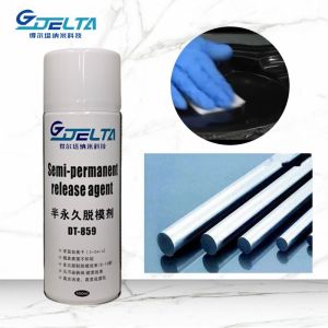 Quality Long-Lasting Water-Based Release Agent For Metal Casting for sale