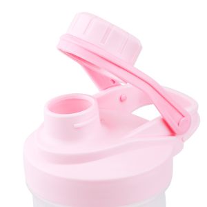 360 Ml 500mL 600ml 700mL Vacuum Tumbler Mug Cup Water Sport Shaker Bottle Drink