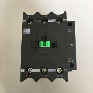 LC1-E95 AC Contactors