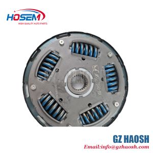 JMC Clutch Disc MN1-7550-BA 23 Teeth 280MM OEM Replacement