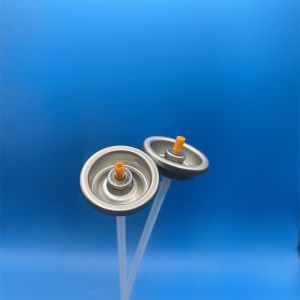 China Professional Hair Sheen Spray Valve with Actuator - Instant Shine and Nourishment - Precision Performance on sale