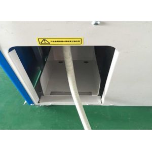 One Directional Caster Portable Spot Air Conditioner 0.5 Ton For Office Cooling