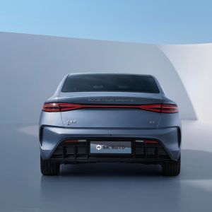 Premium BYD SEAL EV 550km Standard Endurance Rear Drive Edition