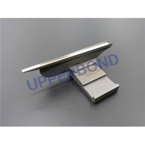 5.4 Mm Cigarette Tongue Piece For MK9 Making Machine