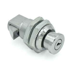 Zinc Alloy Cam Latch Lock