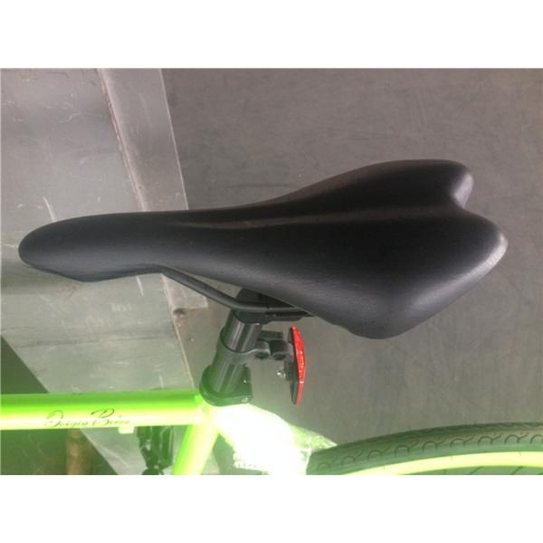 Steel Frame 700C Fixed Gear Bike Glow in Dark Fixie Gear Bicycle Fix Gear Road Bike