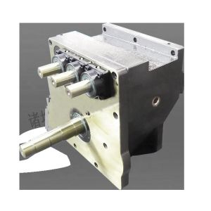 15kg Capacity Parallel Cam Indexer for Automation High Precision