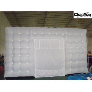 Inflatable Golf Simulator Tent (CYTT-155)