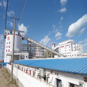 Modular Steel Frame Building Construction Industrial Prefabricated Metal