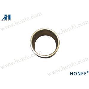 Projectile Loom Bush Sulzer Spare Parts 911-211-179 For Textile