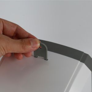 Hand Sanitizer Gel 0.25s Automatic Touchless Soap Dispenser