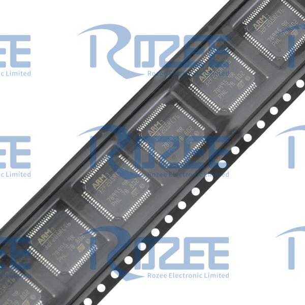 STM32F205RCT6