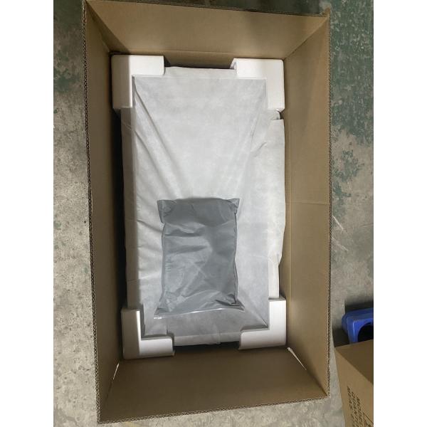 Drainer Accessories Included Stainless Steel Double Bowl Sink with Sound Dampening Black Finish