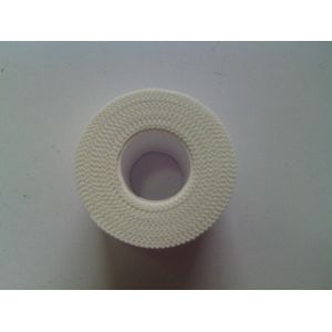 Quality New design printed Cotton Athletic Tape Sports Tape 2.5cm x 13.7m CE certificate for sale