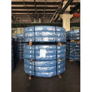 30MnSi 1420MPa Prestressed Concrete Steel Bar Deformed 9.0mm